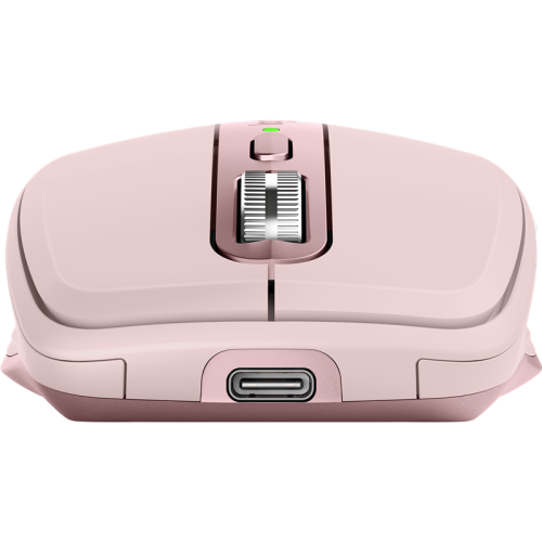 Мышь/ Logitech Mouse MX Anywhere 3 ROSE