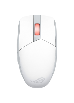 Мышь ASUS P520 ROG STRIX IMPACT III WL/WHT/ ASUS P520 ROG STRIX IMPACT III WL/WHT