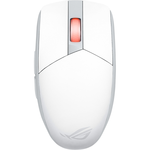 Мышь ASUS P520 ROG STRIX IMPACT III WL/WHT/ ASUS P520 ROG STRIX IMPACT III WL/WHT