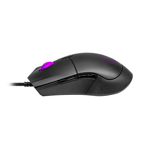 Манипулятор типа мышь/ Cooler Master MM310 Black Mouse