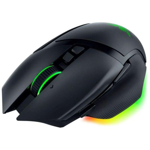 Игровая мышь Razer Basilisk V3 Pro 35K - Black gaming mouse/ Razer Basilisk V3 Pro 35K - Black gaming mouse Игровая мышь Razer Basilisk V3 Pro 35K - Black gaming mouse/ Razer Basilisk V3 Pro 35K - Black gaming mouse