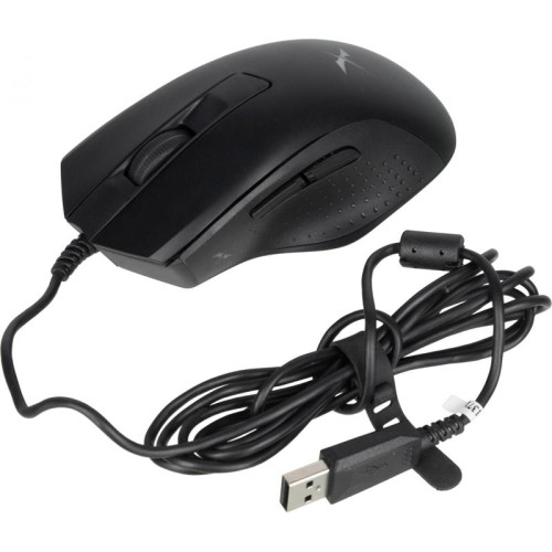 Мышь A4Tech Bloody X5 Pro черный оптическая 16000dpi USB 9but