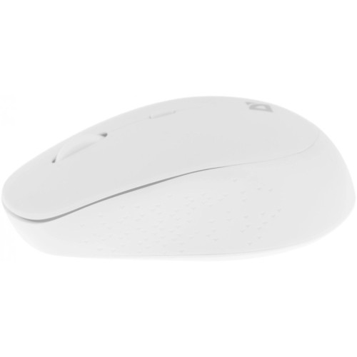 Мышь DEFENDER WRL AURIS MB-027 WHITE 52028