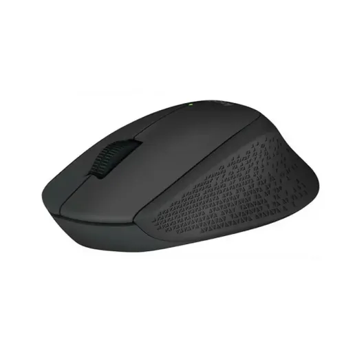 Мышь/ Logitech Wireless Mouse M280 grey