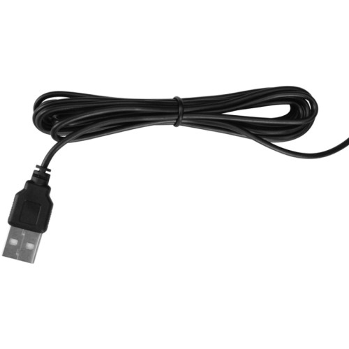 Мышь Oklick 185V2 проводная оптическая, черный, 3 кнопки, 1200dpi, USB Мышь Oklick 185V2 проводная оптическая, черный, 3 кнопки, 1200dpi, USB