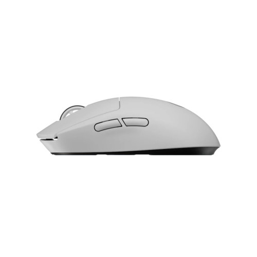 Мышь/ Logitech Mouse PRO X SUPERLIGHT 2 SE, White Мышь/ Logitech Mouse PRO X SUPERLIGHT 2 SE, White