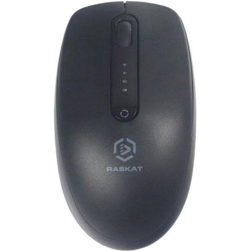 Мышь Raskat M002WBR