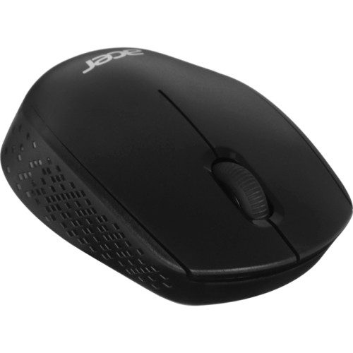 Мышь компьютерная/ Беспроводная мышь ACER OMR020 оптическая (1200dpi) беспроводная для ноутбука (3but) black Мышь компьютерная/ Беспроводная мышь ACER OMR020 оптическая (1200dpi) беспроводная для ноутбука (3but) black