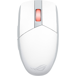 Мышь ASUS P520 ROG STRIX IMPACT III WL/WHT/ ASUS P520 ROG STRIX IMPACT III WL/WHT