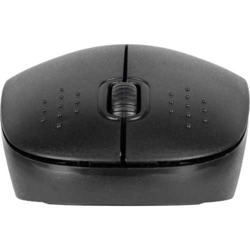 Мышь Oklick 685MW черный оптическая 1200dpi беспров. USB для ноутбука 3but (1058946)