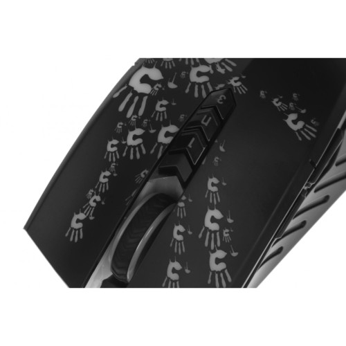 Мышь A4Tech Bloody A60A черный оптическая 6200dpi USB3.0 8but (A60 ACTIVATED) Мышь A4Tech Bloody A60A черный оптическая 6200dpi USB3.0 8but (A60 ACTIVATED)