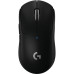 Мышь Logitech PRO Х Superlight Wireless Gaming Black