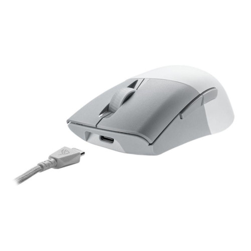 Мышь ASUS P709 ROG KERIS WL AIMPOINT/WHT/ ASUS P709 ROG KERIS WL AIMPOINT/WHT Мышь ASUS P709 ROG KERIS WL AIMPOINT/WHT/ ASUS P709 ROG KERIS WL AIMPOINT/WHT