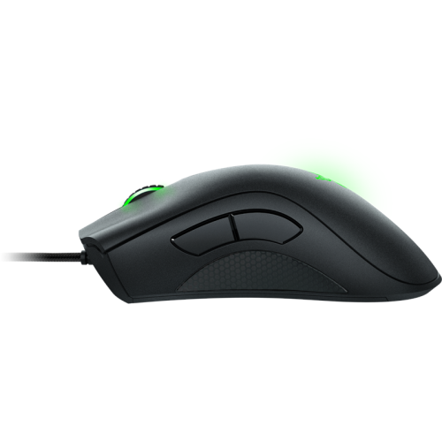 Игровая мышь Razer DeathAdder Essential/ Razer DeathAdder Essential Gaming Mouse 5btn