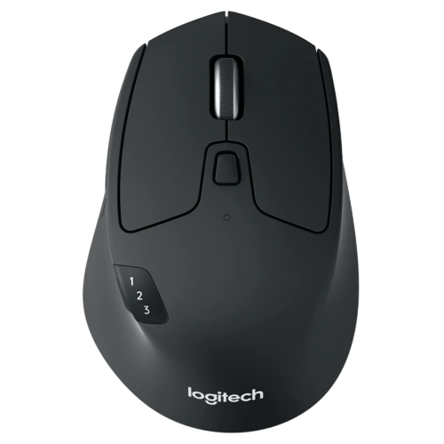 Мышь Logitech Wireless Mouse M720 Triathlon