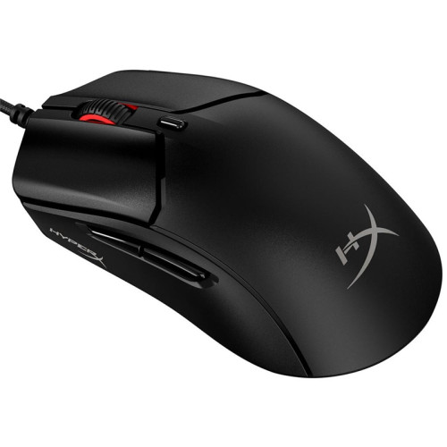 Манипулятор игровой мышь HyperX Pulsefire Haste 2 (Black)