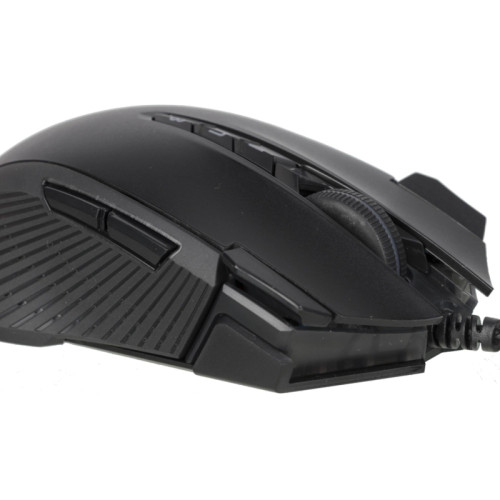 Мышь A4Tech Bloody J90s черный оптическая 8000dpi USB 12but (J90S BLACK ACTIVATED) Мышь A4Tech Bloody J90s черный оптическая 8000dpi USB 12but (J90S BLACK ACTIVATED)