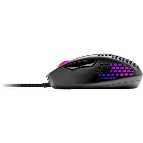 Манипулятор типа мышь/ Cooler Master MM720 Matte Black