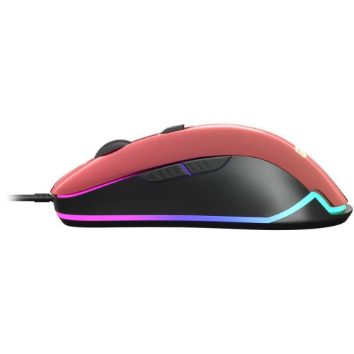 Мышь GMNG 850GM красный/черный оптическая 7200dpi USB 6but (1533460) Мышь GMNG 850GM красный/черный оптическая 7200dpi USB 6but (1533460)
