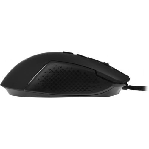 Мышь USB OPTICAL TRIDENT LITE BLACK RGB 72018 REDRAGON