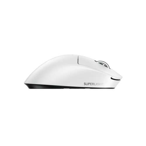Мышь/ Logitech Mouse G PRO Х Superlight 2 DEX Wireless Gaming White Retail Мышь/ Logitech Mouse G PRO Х Superlight 2 DEX Wireless Gaming White Retail