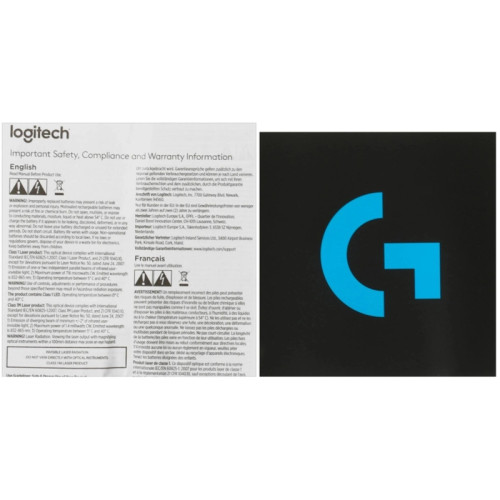 Мышь Logitech G102 LightSync сиреневый оптическая 8000dpi USB 6but (910-005857) Мышь Logitech G102 LightSync сиреневый оптическая 8000dpi USB 6but (910-005857)