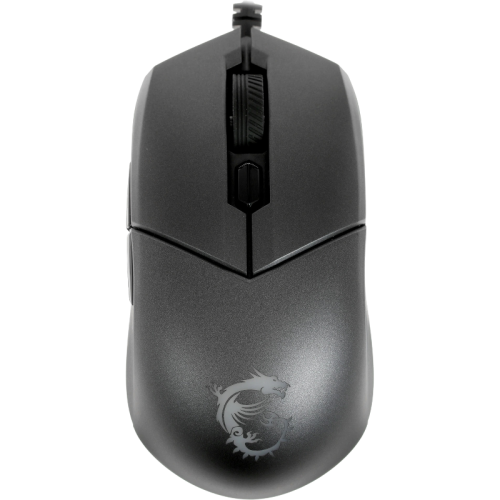 Мышка USB OPTICAL GAMING CLUTCH GM11 MSI
