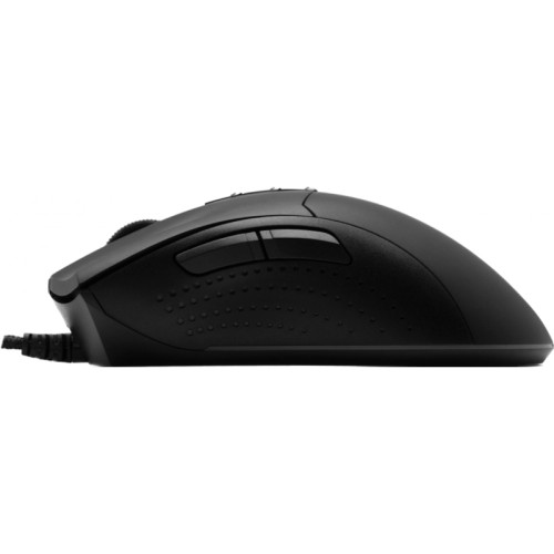 Мышь A4Tech Bloody P90s черный оптическая 8000dpi USB 7but (P90S STONE BLACK)