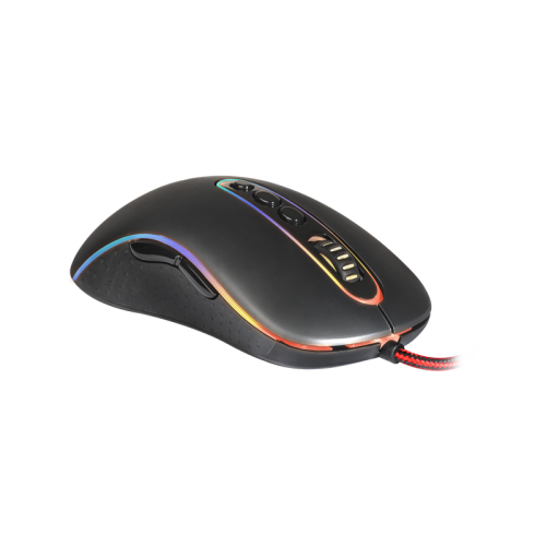 Redragon Проводная игровая мышь Phoenix 2 RGB,11 кнопок,10000dpi Redragon Проводная игровая мышь Phoenix 2 RGB,11 кнопок,10000dpi