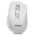 Беспроводная мышь SVEN RX-325 Wireless белая
