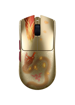 Игровая мышь Razer Viper V3 Pro - Counter-Strike 2 Ed./ Razer Viper V3 Pro - Counter-Strike 2 Ed.