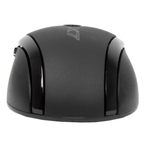 Мышь A4Tech X-718BK черный оптическая 3000dpi USB 6but (X-718BK USB)