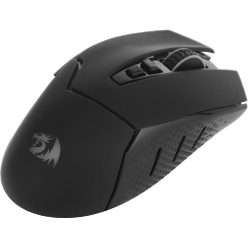 Мышь WRL MIRAGE PRO GAMING BLACK/RGB 71432 REDRAGON