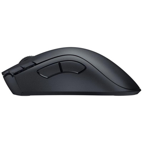 Мышь Razer DeathAdder V2 X HyperSpeed черный оптическая 14000dpi беспров. BT/Radio USB 6but (RZ01-04130100-R3C1)