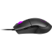 Мышь/ Cooler Master Mouse MM310/Wired/Black Matte