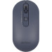 Мышь A4Tech Fstyler FG20 пепельный/синий оптическая 2000dpi беспров. USB для ноутбука 4but (FG20 ASH BLUE)