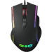 Мышь GMNG 950GM черный оптическая 7200dpi USB 8but (1533300)
