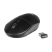 Беспроводная мышь SVEN RX-515SW чёрная (2,4 GHz, 3+1кн. бесш. кн., 800-1600DPI, блист)