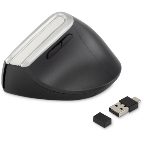 Мышь Oklick 991MW серый оптическая 2400dpi silent беспров. BT/Radio USB для ноутбука 7but (1885263)