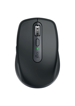 Мышь/ Logitech Mouse MX Anywhere 3S BT GRAPHITE