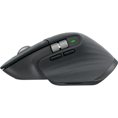Мышь/ LOGITECH MX Master 3S Performance Bluetooth GRAPHITE