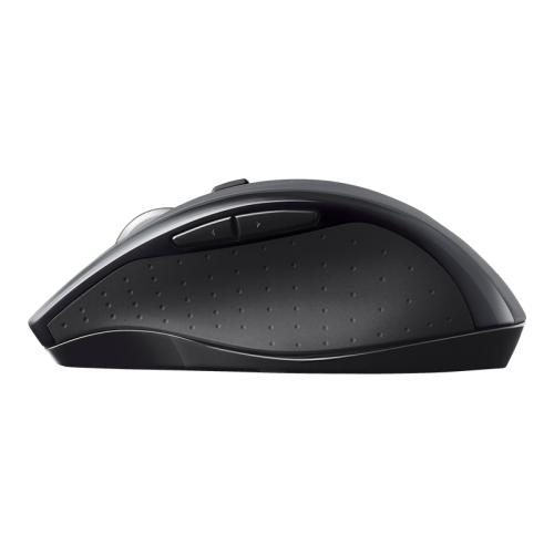 Мышь/ Logitech Wireless Mouse M705 Silver