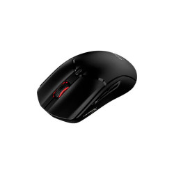 Манипулятор игровой мышь HyperX Pulsefire Haste 2 Wireless (Black)