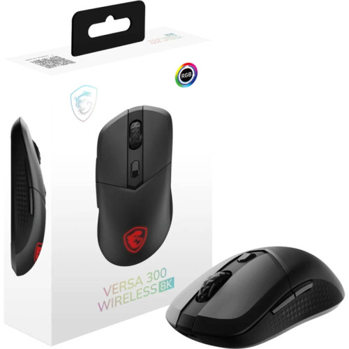 Мыши/ VERSA 300 W 8K Мыши/ VERSA 300 W 8K