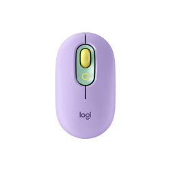 Мышь/ Logitech POP Mouse DAYDREAM MINT