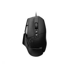Мышь/ Logitech Gaming Mouse G502 X, Black