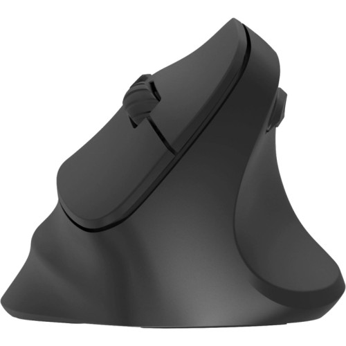 Мышь Oklick 688MW ERGO черный оптическая 2400dpi silent беспров. BT/Radio USB (2070320)