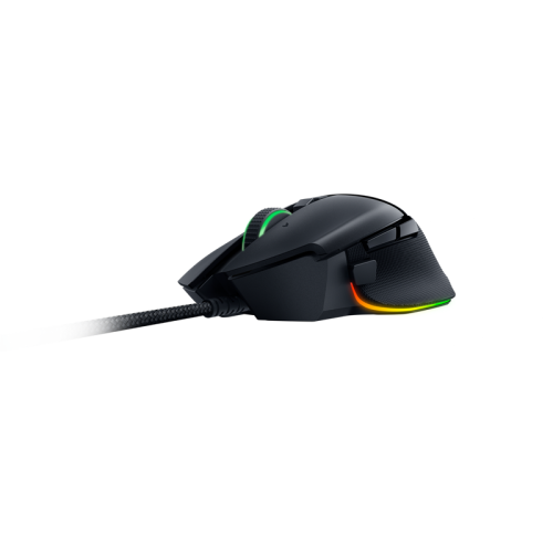 Игровая мышь Basilisk V3 Razer Basilisk V3 - Ergonomic Wired Gaming Mouse