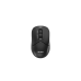Мышь A4Tech Fstyler FG12 черный оптич. 1200dpi беспров. USB 3but (FG12 BLACK)