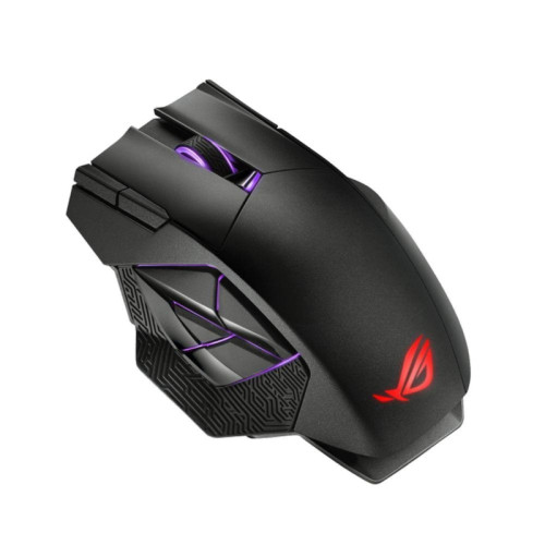 Мышь/ P707 ROG SPATHA X